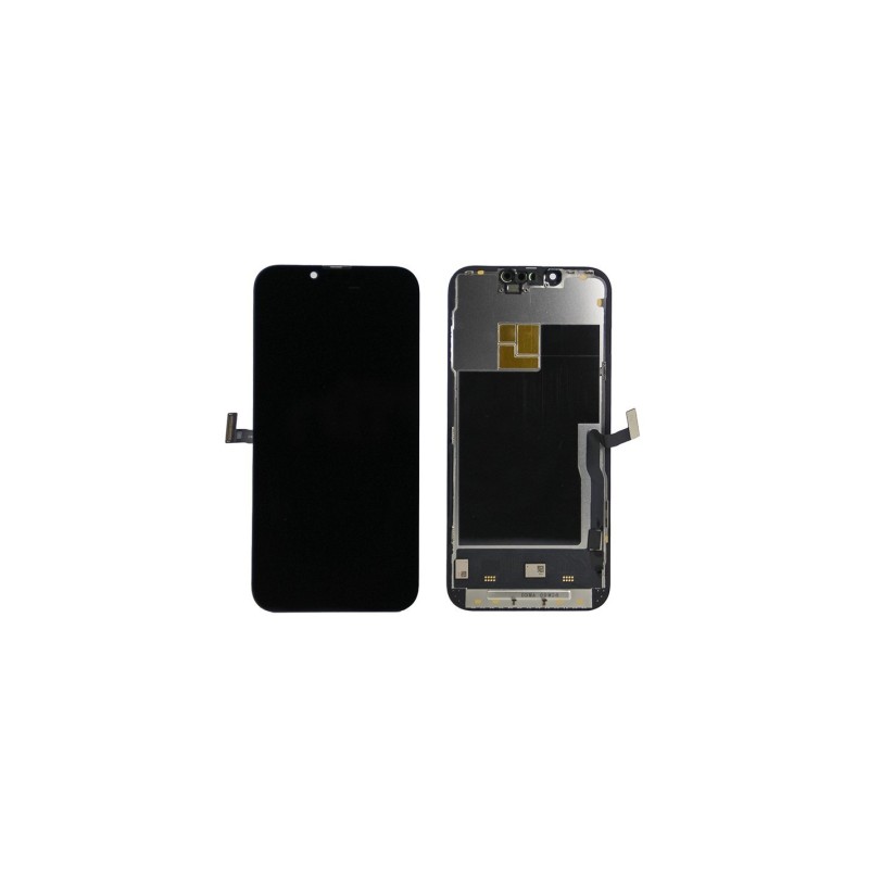 iPhone 13 Pro - Diagnostic Soft OLED FHD 120Hz iPhone 13 Pro - Diagnostic Soft OLED FHD 120Hz